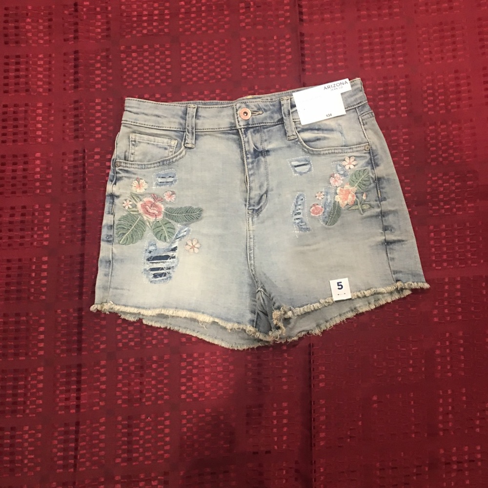 Women’s shorts